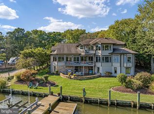 435 Ferry Point Rd, Annapolis, MD 21403
