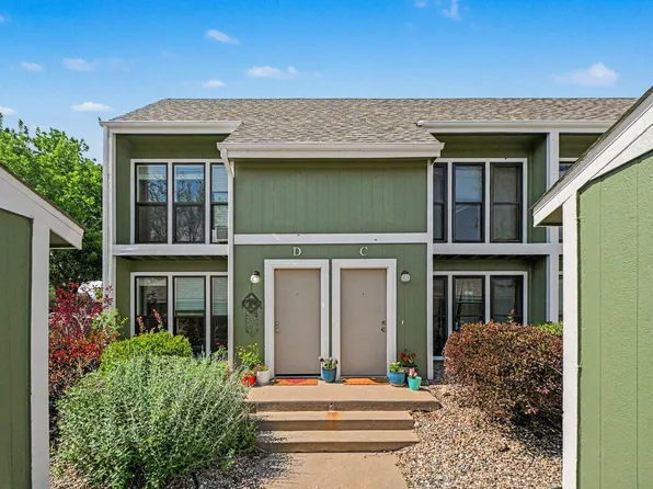 1901 Langshire Dr #D, Fort Collins, CO 80526