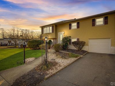 7 Ethel Pl, Metuchen, NJ, 08840