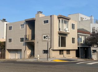 800 Anza St, San Francisco, CA 94118