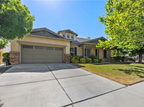 44022 Raven Ln, Lancaster, CA 93536