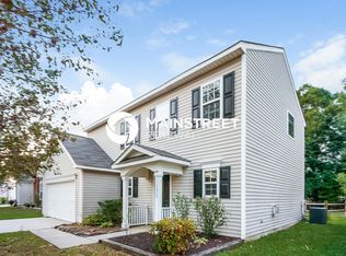 10028 Green Hedge Ave, Charlotte, NC 28269