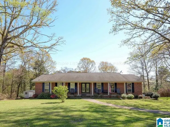 231 Fairway Dr, Butler, AL 36904
