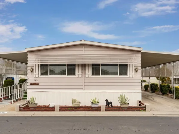 8700 W Ln #149, Stockton, CA 95210