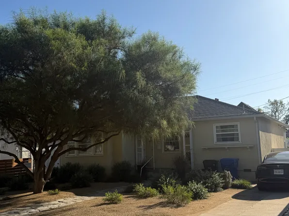 3923 Albright Ave, Los Angeles, CA 90066