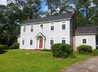 1010 3rd St SW, Moultrie, GA 31768