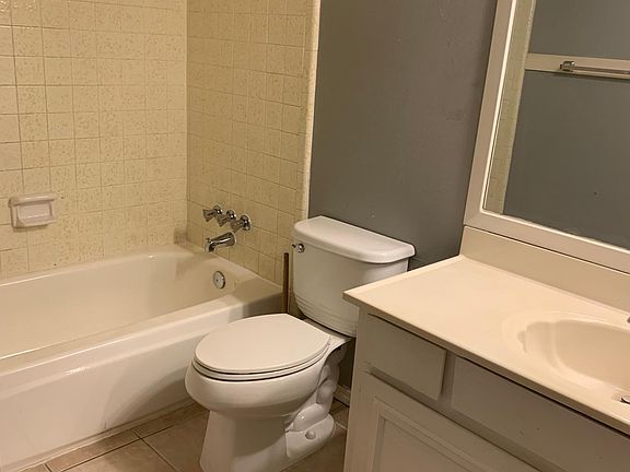 2nd full bathroom