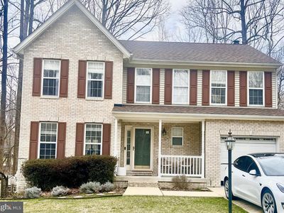 2655 Richfield Ln, Chesapeake Beach, MD, 20732