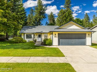 3273 Wedgewood Loop, Coeur D Alene, ID 83815