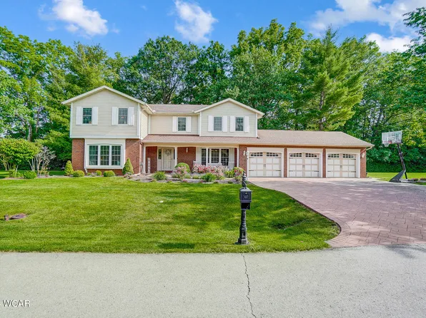190 Squire Ln, Lima, OH 45805