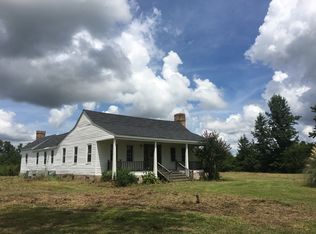 4466 Hall Rd, Effingham, SC 29541