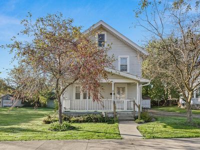 378 Grace St, Mansfield, OH, 44905
