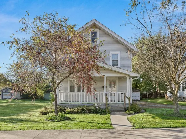 378 Grace St, Mansfield, OH 44905