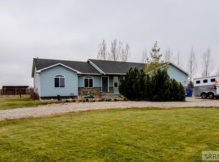 3666 E 157 N, Rigby, ID 83442
