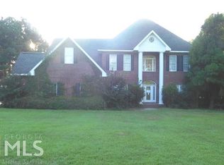 3471 Burkhalter Rd, Statesboro, GA 30458