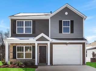 134 Bobbin Rd, Greenville, SC 29611