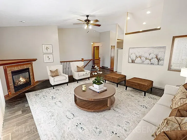 Dagny Townhomes
