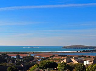 96 Cypress Loop, Bodega Bay, CA 94923