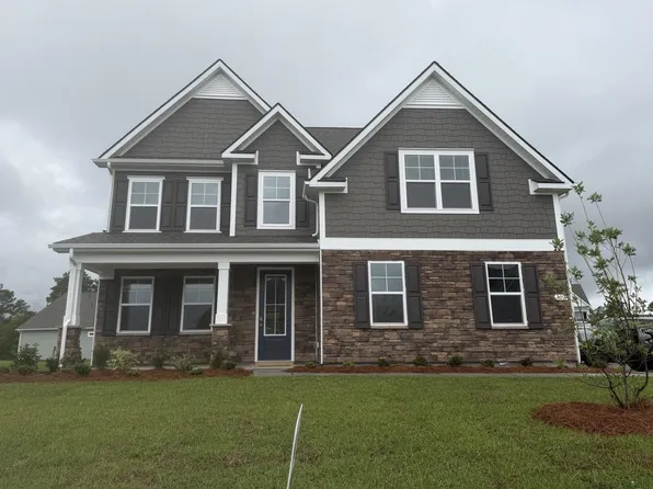 3016 Berry Bush Way, Conway, SC 29526