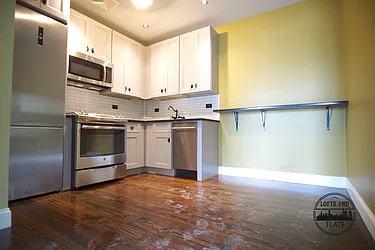 Rented by Lofts and Flats LLC