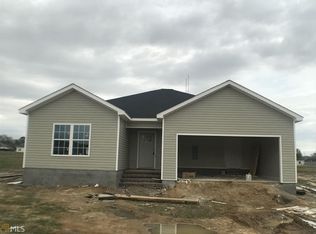 6025 Virginia Pine Ave #120, Statesboro, GA 30458