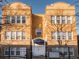 4110 W George St #2W, Chicago, IL 60641