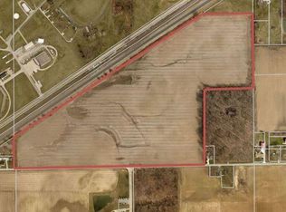 900 S, Pendleton, IN 46064