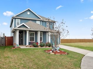 12610 Skyview Creek Ct, Houston, TX 77047