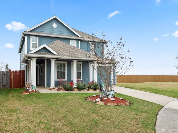 12610 Skyview Creek Ct, Houston, TX 77047