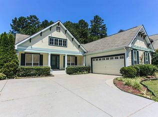 3963 Allatoona Springs Ln NW, Acworth, GA