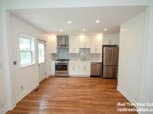 32 Cedar St, Boston, MA 02126