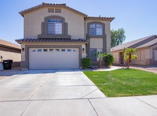 10529 W Alvarado Rd, Avondale, AZ 85392