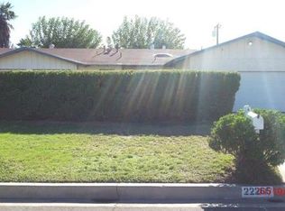 22265 Mavis St, Grand Terrace, CA 92313