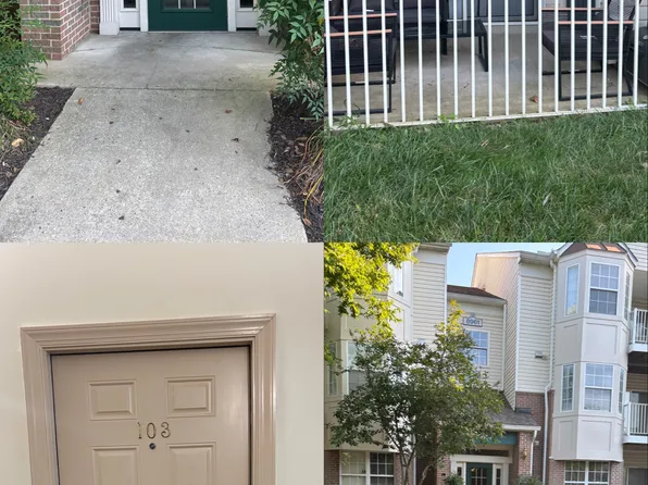 8961 Town Center Cir, Largo, MD