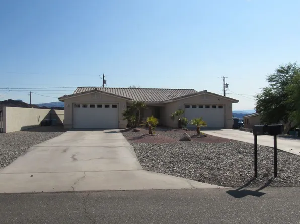 1311 Wapati Dr, Lake Havasu City, AZ 86406