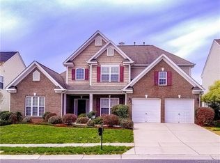 13820 Mallard Lake Rd, Charlotte, NC 28262