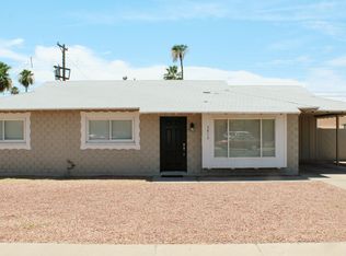 3813 W Berridge Ln, Phoenix, AZ 85019