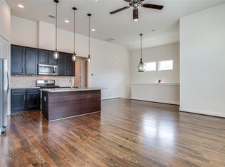 2136 Naomi St, Houston, TX 77054