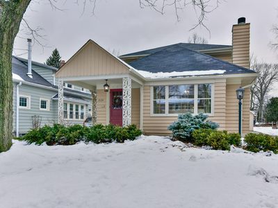 8124 Hillcrest Dr, Wauwatosa, WI, 53213