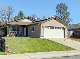 16840 Winchell Dr, Redding, CA