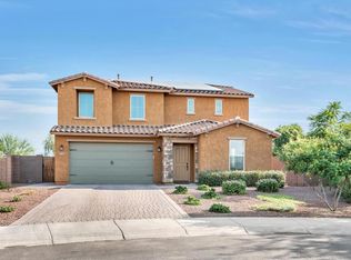 1126 E Flamingo Way, Gilbert, AZ 85297