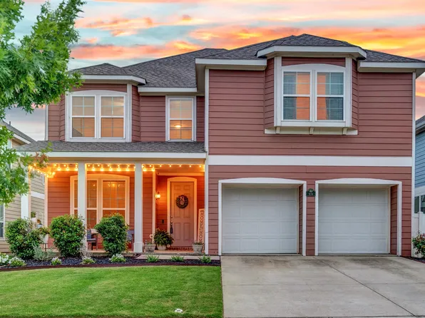 9156 Benevolent Ct, Providence Village, TX 76227