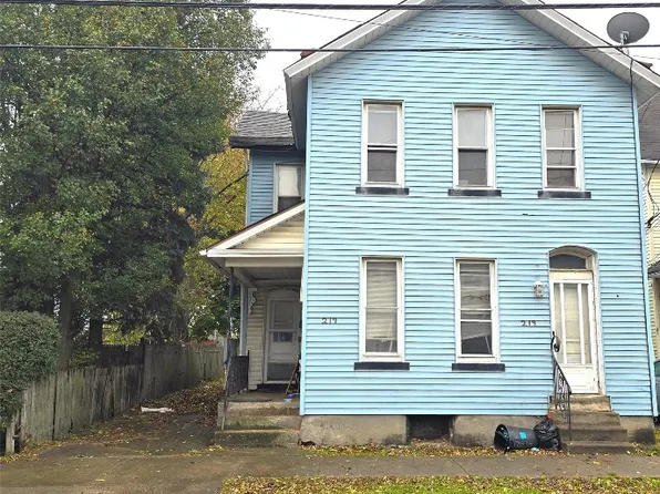 219 W 16th St, Erie, PA 16502