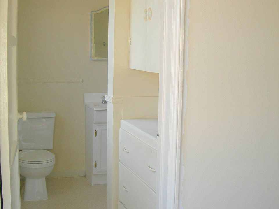renovated bathroom- super clean