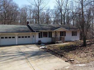 10063 E State Road 56, Dubois, IN 47527