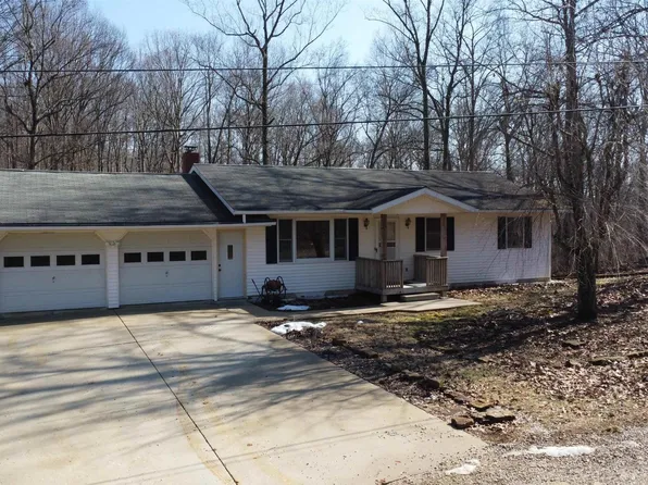 10063 E State Road 56, Dubois, IN 47527