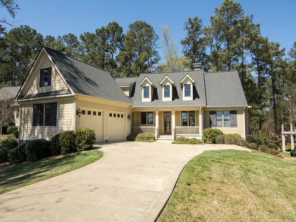 1391 Garners Fry, Greensboro, GA 30642