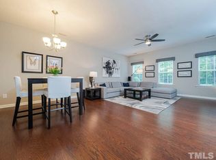 1001 Ileagnes Rd, Raleigh, NC 27603