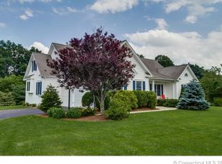 61 May Brk, Woodstock, CT 06281