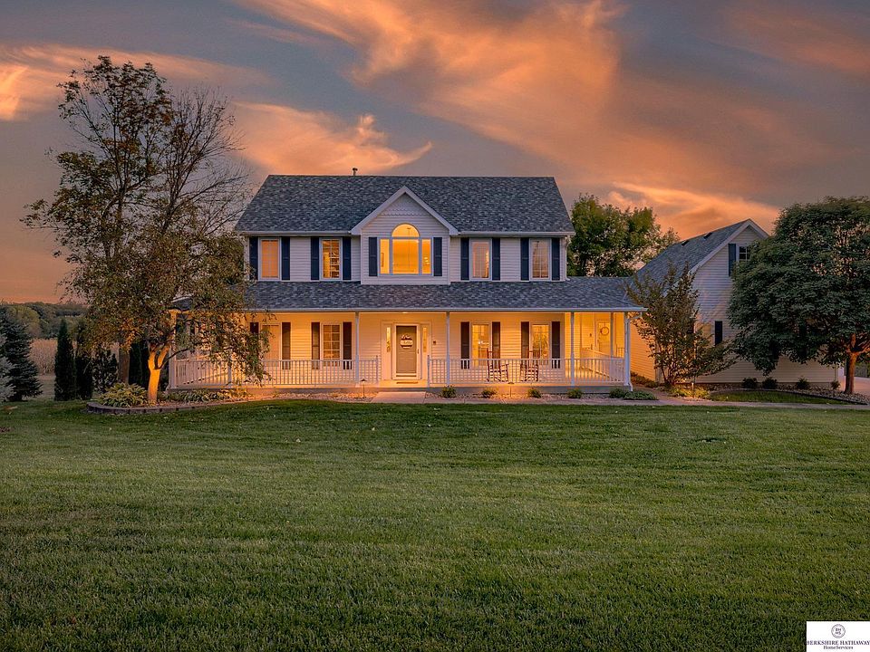 16009 Cornish Rd, Springfield, NE 68059 Zillow